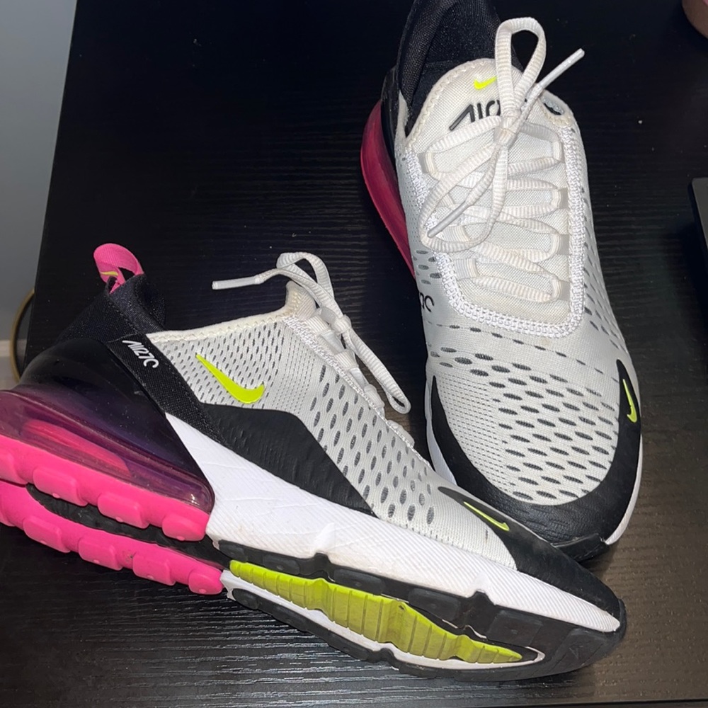 Womens 8.5 like new